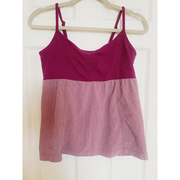 Athleta bestie yoga tank top - Picture 1 of 6